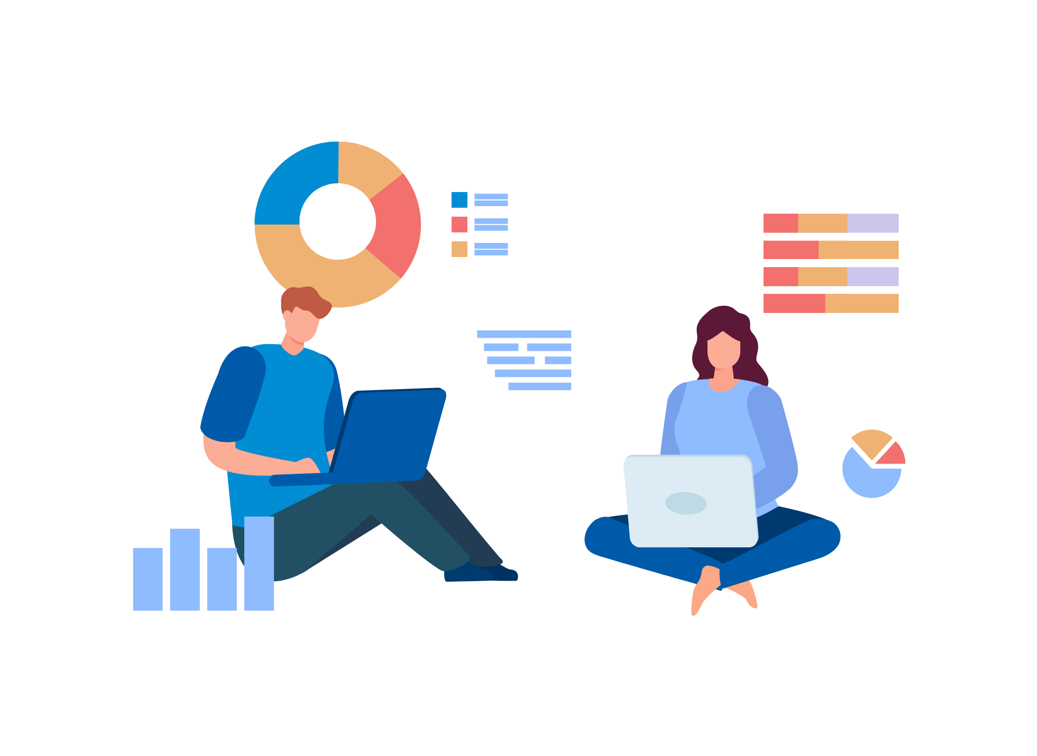 継続的に改善できる体制