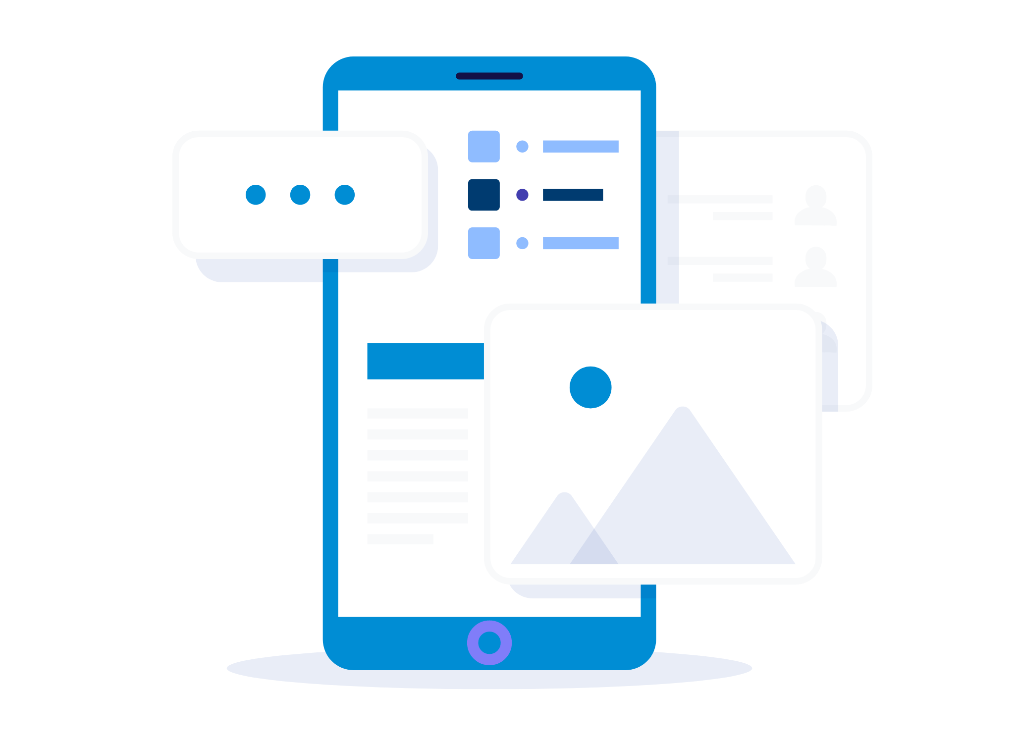 LPを自動で生成